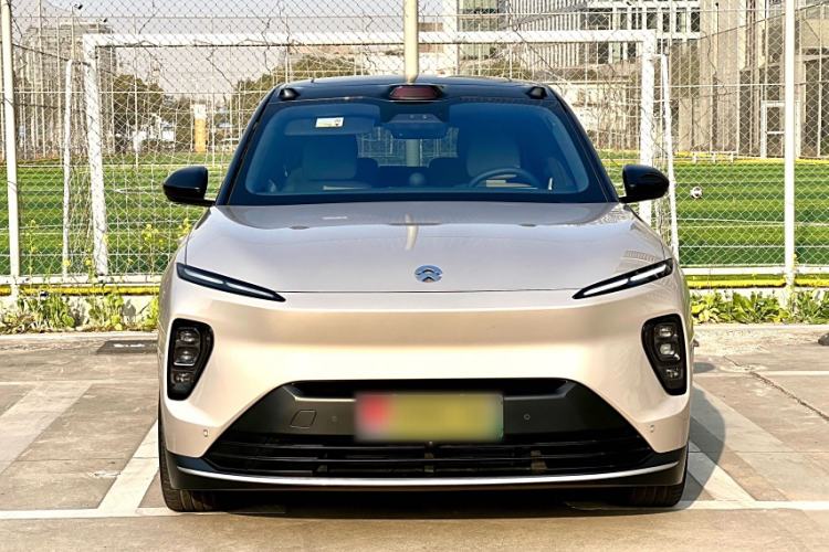 Used Nio ES8 2023 75 kWh Executive Edition
