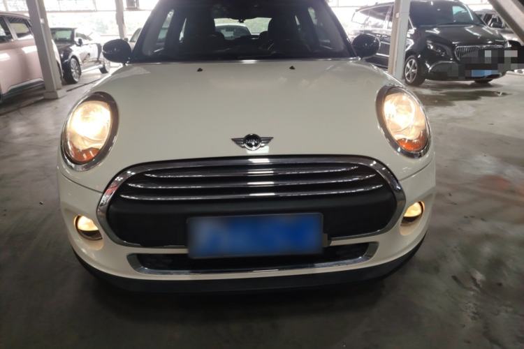 Used MINI MINI 2016 1.2T ONE Pioneer Edition
