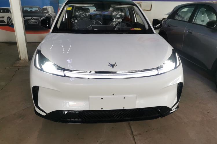 Used ARCFOX T1 2025 Model 425 PLUS
