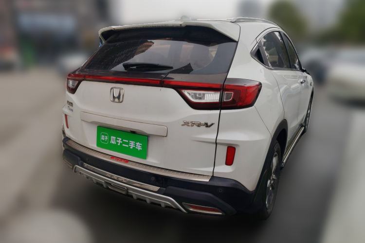 Used Honda XR-V 2015 1.5L LXi Manual Classic Edition