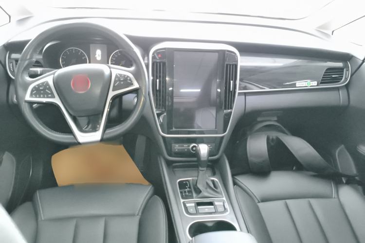 Used BYD Song MAX 2017 1.5T Automatic Smart Connect Elite 7-Seater
