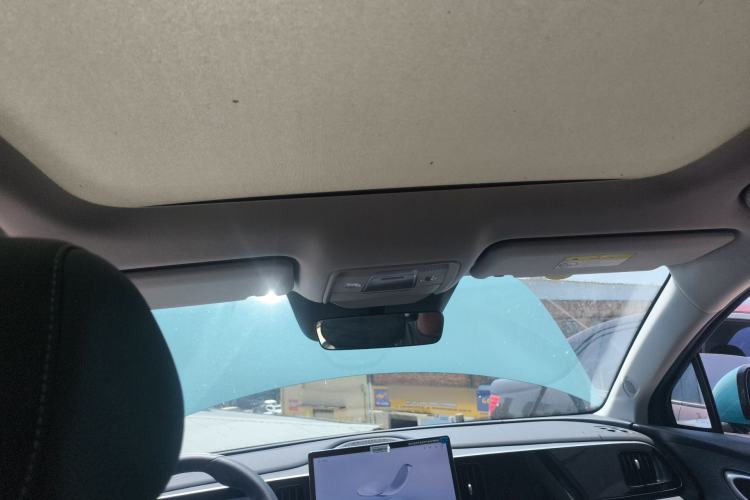 Used BYD Sealion 05 EV 2025 520 km Flagship SmartDrive Version