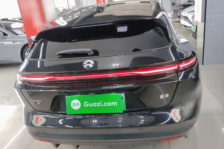 Used Nio ET5T 2024 75kWh Touring