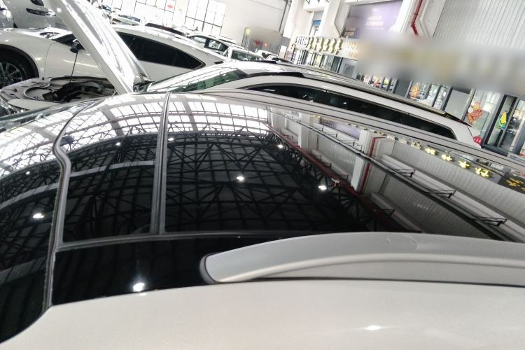 Used Kia KX5 2021 2.0L Automatic Two-Wheel Drive Comfort Edition
