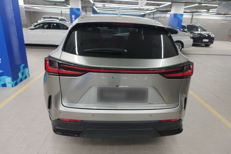 Used Lexus NX 2023 260 Front-Wheel Drive Chuan Yue Edition
