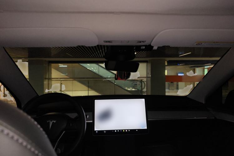 Used Tesla Model Y 2024 Rear-Wheel-Drive Version