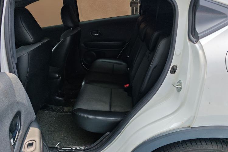 Used Honda XR-V 2021 1.5L CVT Comfort Version Left Rear Seat
