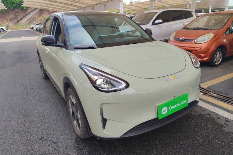 Used Geely Galaxy Geome 2025 UP 410km Exploration Edition