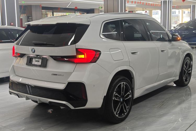 Used BMW X1 2023 sDrive25Li M Sport Package
