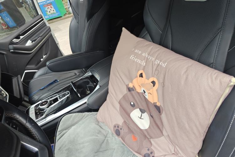 Used SAIC MAXUS G20 2020 2.0T Gasoline Automatic Prestige Executive Version
