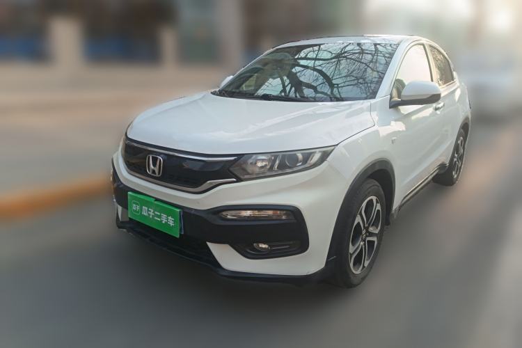 Used Honda XR-V 2015 1.8L EXi CVT Comfort Version