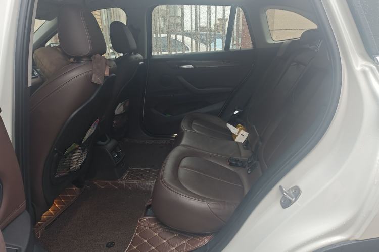 Used BMW X1 New Energy 2019 xDrive25Le Luxury Model