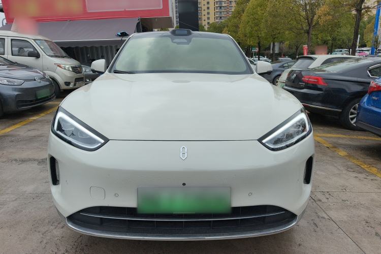 Used Hima AITO M5 2025 Extended-Range Ultra All-Wheel-Drive Version