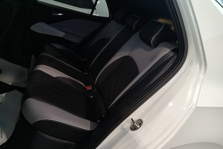 Used Volkswagen ID.3 2025 Smart Edition Ultra-Intelligent Oxygen Version