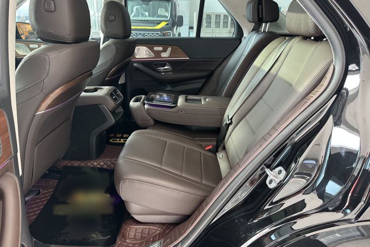 Used Mercedes-Benz GLE New Energy 2022 GLE 350 e 4MATIC