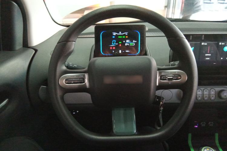 Used Qiyuan Lumin 2024 130km Qingyue Version
