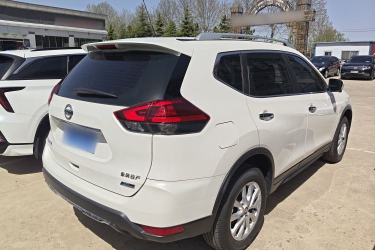 Used Nissan X-Trail 2017 2.0L CVT Comfort Edition 2WD