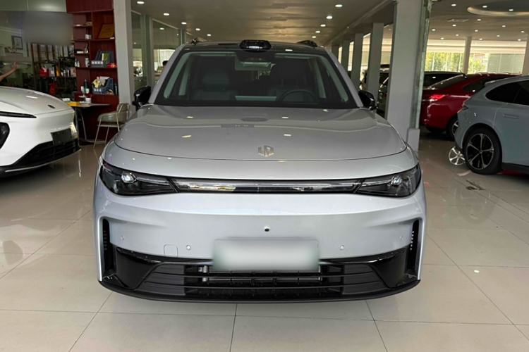 Used Leapmotor C16 2024 All-Electric 520 LiDAR Edition