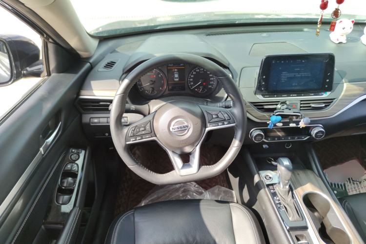 Used Nissan Teana 2021 2.0L XL Comfort Edition