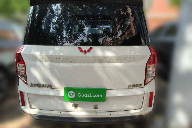 Used Wuling Zhengcheng 2021 1.5T Manual Comfort Version