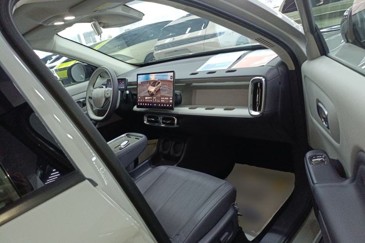 Used Leapmotor B10 2025 510 Joyful Edition