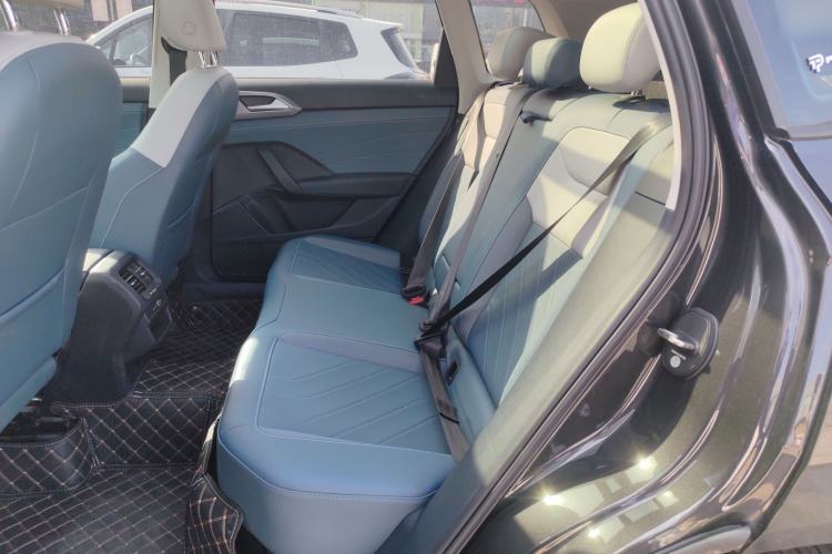 Used Volkswagen Tharu 2024 300TSI Two-Wheel-Drive Moonlight Edition
