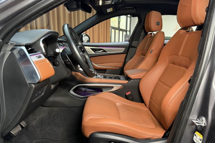 Used Jaguar F-PACE 2024 P250 R-Dynamic SE
