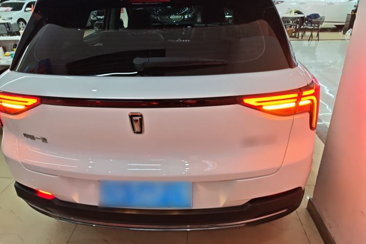 Used Bestune T55 2022 1.5T Automatic Super Leap Edition
