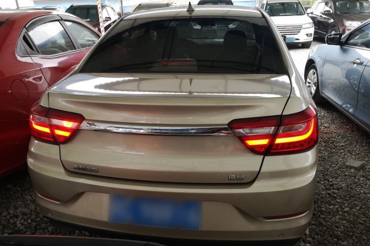 Used Geely Auto Vision 2020 Revised 1.5L Manual Asian Games Edition