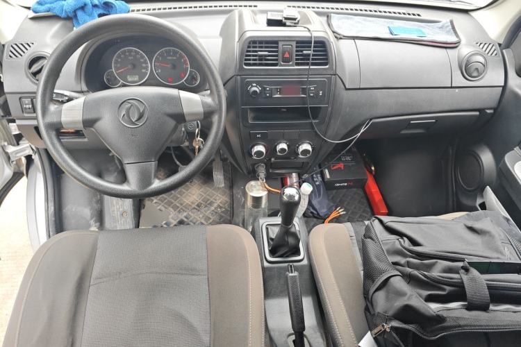 Used Dongfeng Xiaokang C36 2025 Model 1.5L Comfort