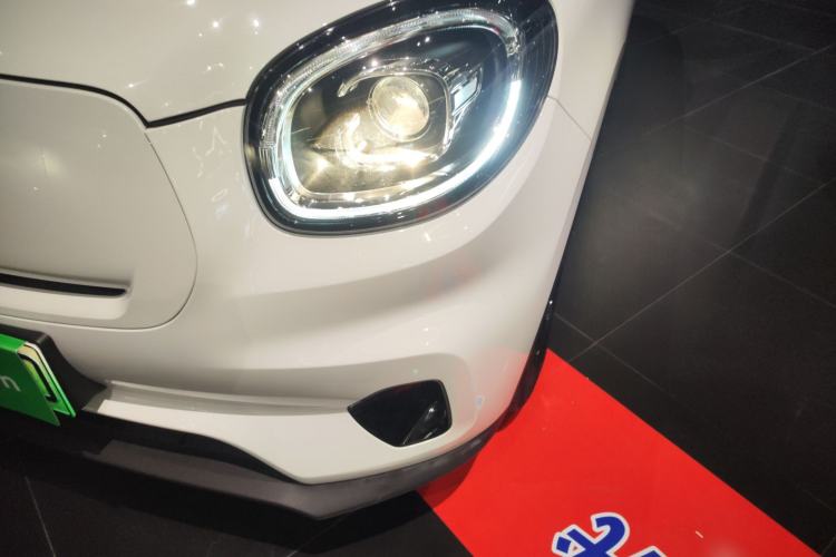 Used Leapmotor T03 2024 310 Comfort Edition Left Front Headlight