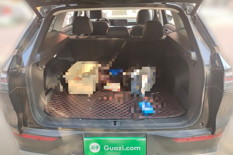 Used Volkswagen Tavendor 2023 330TSI Luxury Touring Edition