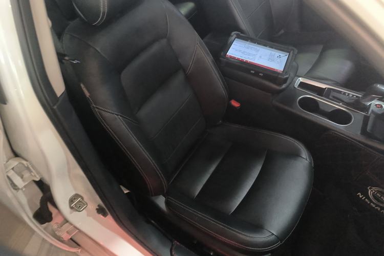 Used Nissan Teana 2019 2.0L XL Comfort Edition