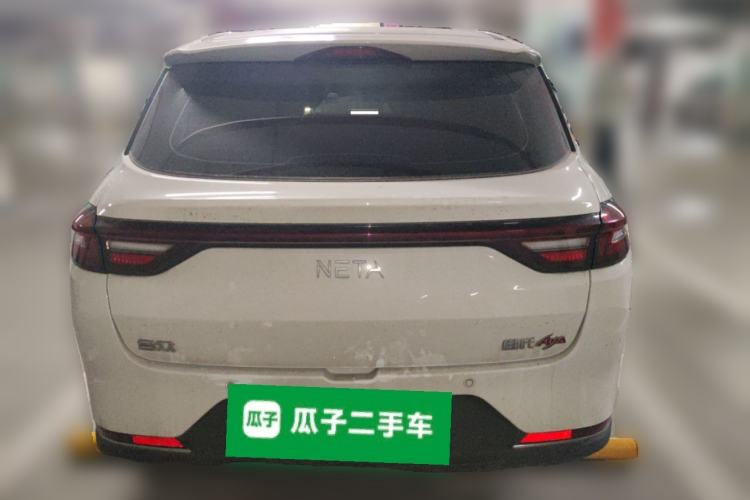 Used NETA AYA 2023 401 Lite
