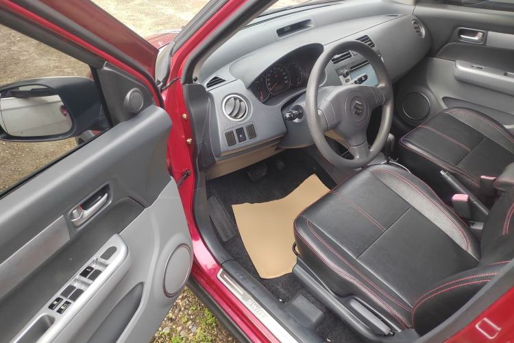 Used Suzuki Swift 2013 1.5L Automatic 20th Anniversary Limited Edition