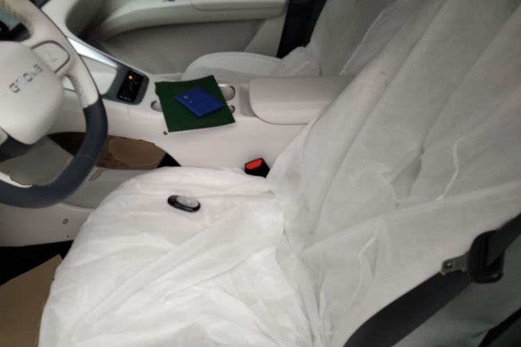 Used Geely Galaxy Geome 2025 310km Youth Edition