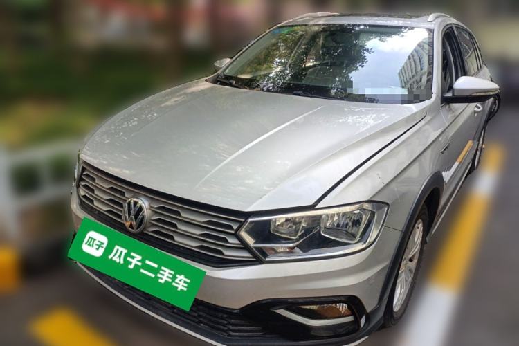 Used Volkswagen C-TREK 2017 1.6L Manual Comfort Model