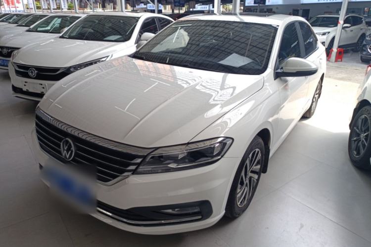 Used Volkswagen Lavida 2022 280TSI DSG Comfort Edition