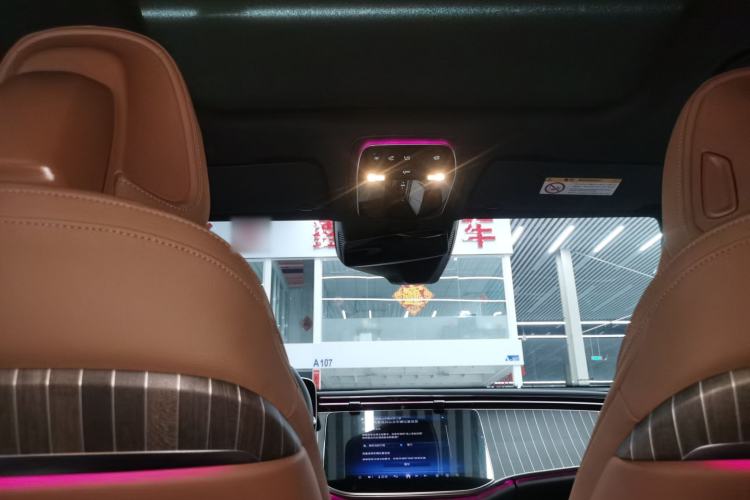 Used Mercedes-Benz E-Class 2025 E 300 L Stylish Model