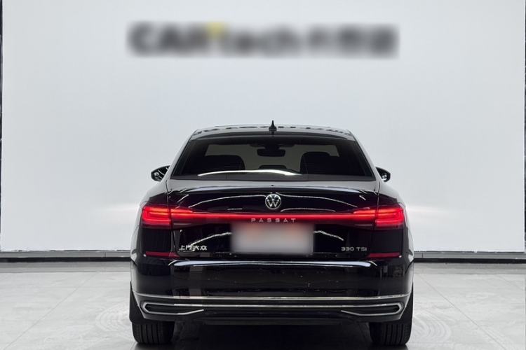 Used Volkswagen Passat 2022 330TSI Starry Luxury Edition
