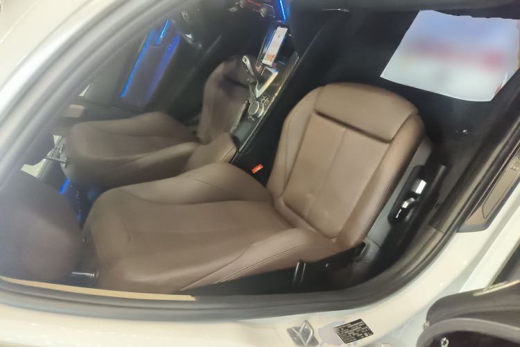 Used BMW 3 Series 2019 320Li Fashion Model