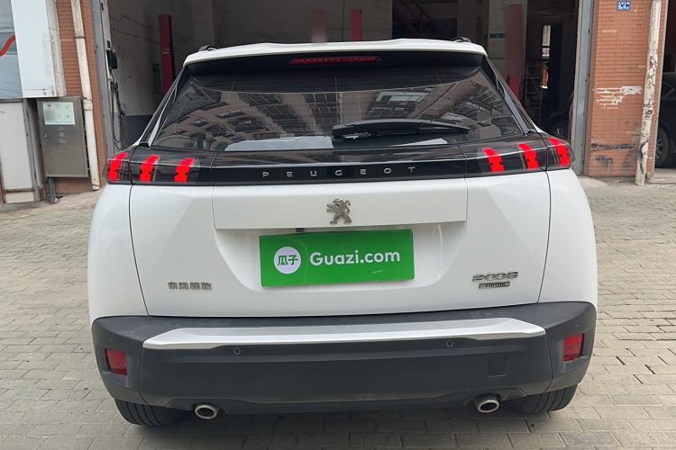 Used Peugeot 2008 2022 230THP THE ONE