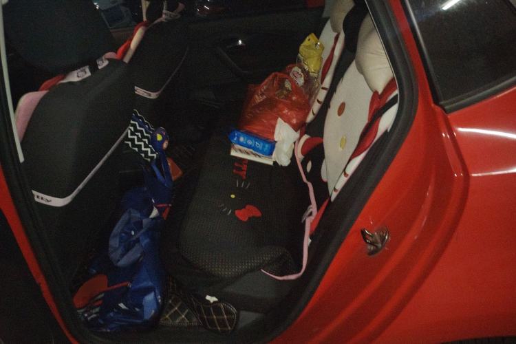 Used Volkswagen Polo 2018 1.5L Automatic Enjoyment Model