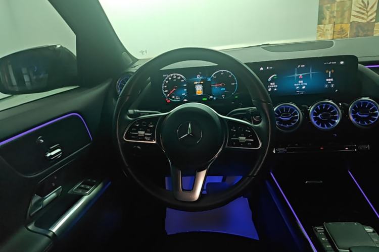 Used Mercedes-Benz EQA 2022 EQA 260