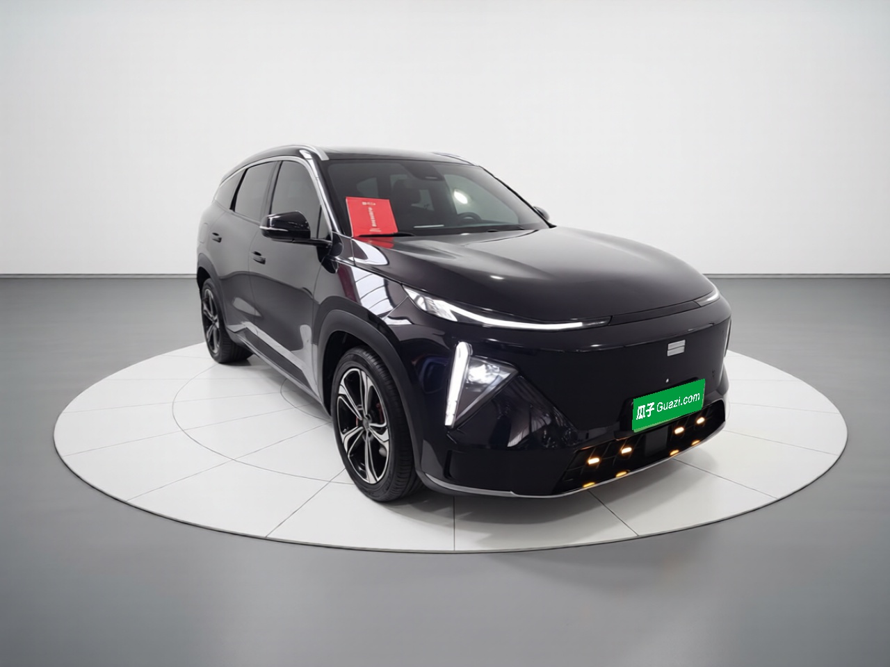 Geely Galaxy L7 2023 1.5T 115 km PLUS — снимка 3