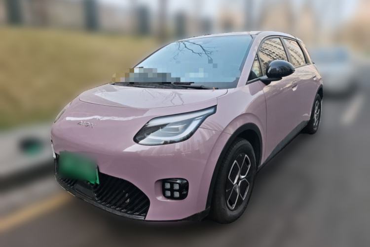 Used AION UT 2025 330 Starlight Edition