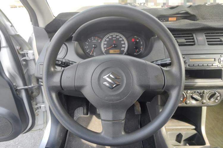 Used Suzuki Swift 2011 1.3L Manual Value Edition
