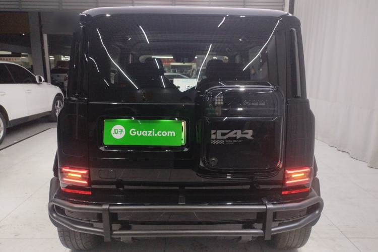 Used iCAR V23 2025 401 Two-Wheel Drive Advanced Edition
