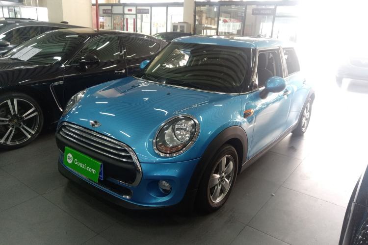 Used MINI MINI 2015 1.2T ONE Five-Door Edition