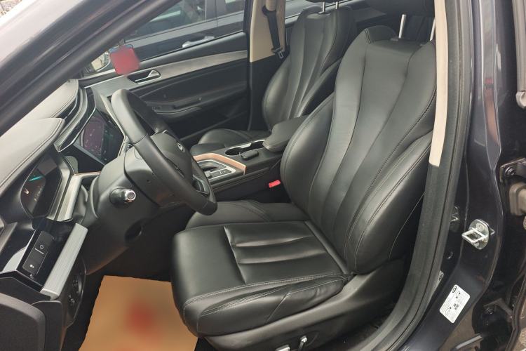 Used Chery Arrizo 5 PLUS 2021 Xiao AI 1.5T CVT Enjoy PLUS
